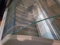 Холодильная витрина Двина 150 всн