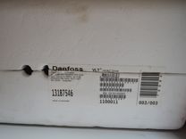 Преобразователь частоты danfoss FC-102