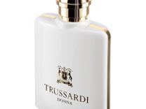 Женская парфюмерная вода Trussardi Donna