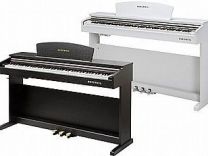 Электронное пианино Kurzweil M90 + Банкетка
