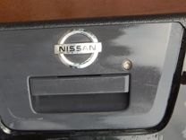 Ручка борта откидного Nissan Navara (D40) 2004-2