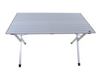 Складной алюминиевый стол BTrace Quick table 120