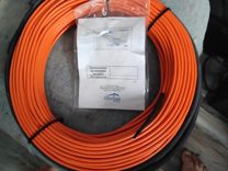 Греющий кабель для бетона Обогрев Люкс нкпб 40-50м