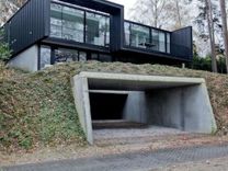 Строительство подземных гаражей; подземный паркинг