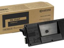 Тонер-картридж Kyocera ТК-3160 черный для Kyocera