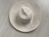 Шляпа женская летняя