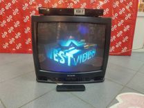 20 ЭЛТ-телевизор Рубин 51М01