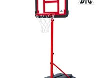 Мобильная баскетбольная стойка DFC kidsb2