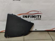 Крышка обода акб Infiniti FX QX70 S51