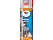 Медная смазка Valvoline Copper Spray 500мл