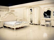 Набор мебели для спальни Венеция Style