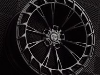 Кованые диски R21 для Audi E Tron GT