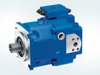 Запчасти гидронасоса Rexroth Bosch A11VO/1 A11V0/1