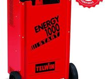 Пуско-зарядное устройство telwin energy 1000 start