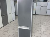 Встраиваемый холодильник б/у Bosch KIS38A50