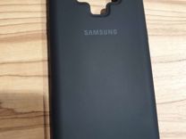 Чехол - накладка Samsung Note 9 оригинал