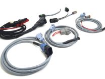 Набор кабелей/переходников для диагностики Polaris