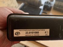 Радиатор отопителя газ-3302 медный