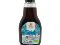 Сироп агавы (Agave syrup) голубой органический Org