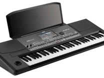 Клавишный инструмент Кorg Pa600