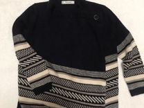 Детская кофта свитер девочка 2 года 92см Mayoral