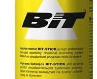 Химический анкер BIT - stick