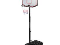 Мобильная баскетбольная стойка EVO jump CDB-001