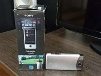 Цифровая Видеокамера Sony MHS-TS20K