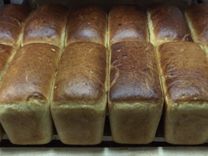 Хлеб и хлебобулочные