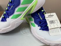Кроссовки для тенниса Adidas Barricade