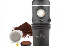 Handpresso Auto портативная кофемашина