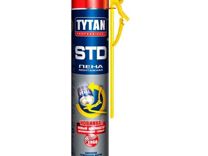 Пена монтажная Tytan Professional STD эрго всесезо