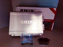 Усилитель aria AP-D600 (новый)