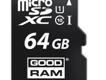 Носитель информации Transflash(microsdxc) 64Gb GR