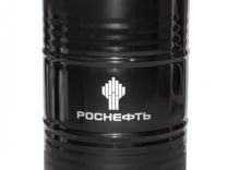Масло индустриальное Роснефть И-50А (216.5 л)