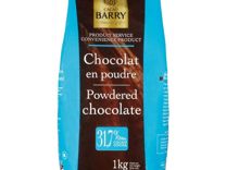 Горячий Шоколад Cacao Barry