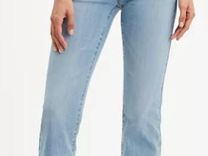 Новые женские джинсы Levi's размер 30/30