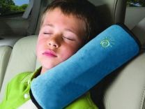 Подушка на ремень безопасности для детей Новая