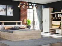 Мебель для спальни и общей комнаты