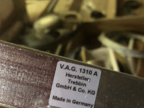 V.A.G 1310A, Тестер регулятора тормозных сил