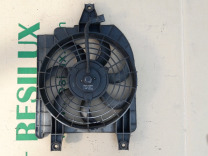 Вентилятор радиатора кондиционера Киа Рио 99-03гг