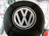 Ручка VW на рычаг кпп (мягкая)
