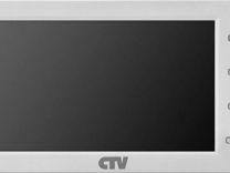 Монитор видеодомофона CTV-M1701S