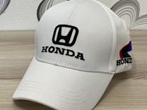 Кепка спортивная Honda