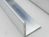 Уголок алюминиевый. Алюминиевый профиль