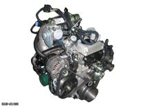 Двигатель УАЗ 4218 (Евро 2, Евро 3) аи-92