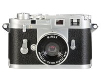Цифровая фотокамера- сувенир Leica DBP