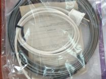 Готовые комплекты греющего кабеля самрег. lavita